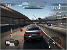 096 - Kariera ściganego (5) | Opis przejścia Need For Speed Hot Pursuit - Need For Speed: Hot Pursuit - poradnik do gry