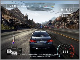 098 - Kariera ściganego (5) | Opis przejścia Need For Speed Hot Pursuit - Need For Speed: Hot Pursuit - poradnik do gry