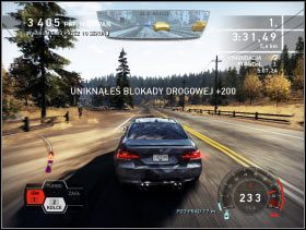 099 - Kariera ściganego (5) | Opis przejścia Need For Speed Hot Pursuit - Need For Speed: Hot Pursuit - poradnik do gry