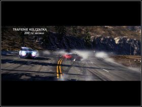 100 - Kariera ściganego (5) | Opis przejścia Need For Speed Hot Pursuit - Need For Speed: Hot Pursuit - poradnik do gry