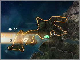 101 - Kariera ściganego (5) | Opis przejścia Need For Speed Hot Pursuit - Need For Speed: Hot Pursuit - poradnik do gry