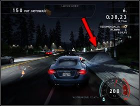 103 - Kariera ściganego (5) | Opis przejścia Need For Speed Hot Pursuit - Need For Speed: Hot Pursuit - poradnik do gry