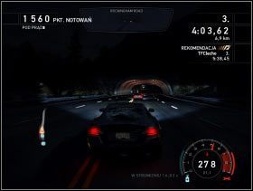 104 - Kariera ściganego (5) | Opis przejścia Need For Speed Hot Pursuit - Need For Speed: Hot Pursuit - poradnik do gry