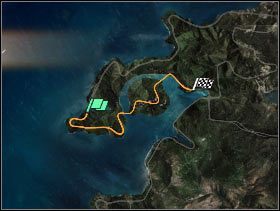 105 - Kariera ściganego (5) | Opis przejścia Need For Speed Hot Pursuit - Need For Speed: Hot Pursuit - poradnik do gry