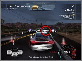 111 - Kariera ściganego (6) | Opis przejścia Need For Speed Hot Pursuit - Need For Speed: Hot Pursuit - poradnik do gry
