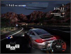 112 - Kariera ściganego (6) | Opis przejścia Need For Speed Hot Pursuit - Need For Speed: Hot Pursuit - poradnik do gry