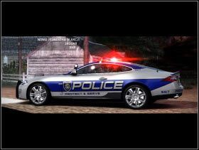 113 - Kariera ściganego (6) | Opis przejścia Need For Speed Hot Pursuit - Need For Speed: Hot Pursuit - poradnik do gry