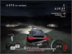 114 - Kariera ściganego (6) | Opis przejścia Need For Speed Hot Pursuit - Need For Speed: Hot Pursuit - poradnik do gry