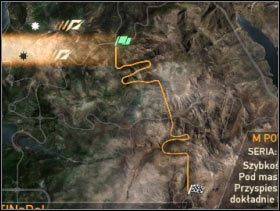 115 - Kariera ściganego (6) | Opis przejścia Need For Speed Hot Pursuit - Need For Speed: Hot Pursuit - poradnik do gry