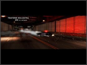 118 - Kariera ściganego (6) | Opis przejścia Need For Speed Hot Pursuit - Need For Speed: Hot Pursuit - poradnik do gry
