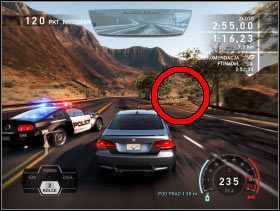 119 - Kariera ściganego (6) | Opis przejścia Need For Speed Hot Pursuit - Need For Speed: Hot Pursuit - poradnik do gry