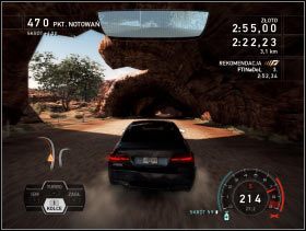 120 - Kariera ściganego (6) | Opis przejścia Need For Speed Hot Pursuit - Need For Speed: Hot Pursuit - poradnik do gry