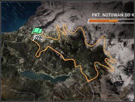 121 - Kariera ściganego (6) | Opis przejścia Need For Speed Hot Pursuit - Need For Speed: Hot Pursuit - poradnik do gry