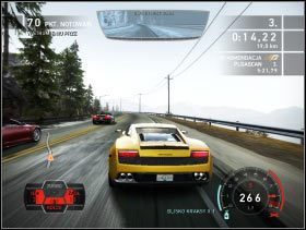 123 - Kariera ściganego (6) | Opis przejścia Need For Speed Hot Pursuit - Need For Speed: Hot Pursuit - poradnik do gry