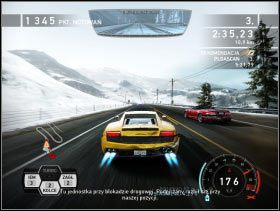 124 - Kariera ściganego (6) | Opis przejścia Need For Speed Hot Pursuit - Need For Speed: Hot Pursuit - poradnik do gry