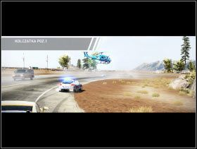 125 - Kariera ściganego (6) | Opis przejścia Need For Speed Hot Pursuit - Need For Speed: Hot Pursuit - poradnik do gry