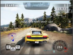 126 - Kariera ściganego (6) | Opis przejścia Need For Speed Hot Pursuit - Need For Speed: Hot Pursuit - poradnik do gry