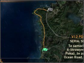 127 - Kariera ściganego (6) | Opis przejścia Need For Speed Hot Pursuit - Need For Speed: Hot Pursuit - poradnik do gry