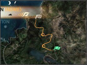 131 - Kariera ściganego (7) | Opis przejścia Need For Speed Hot Pursuit - Need For Speed: Hot Pursuit - poradnik do gry