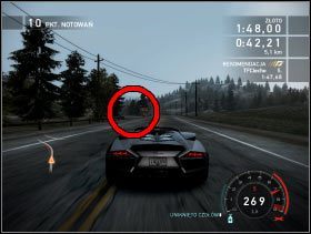 135 - Kariera ściganego (7) | Opis przejścia Need For Speed Hot Pursuit - Need For Speed: Hot Pursuit - poradnik do gry