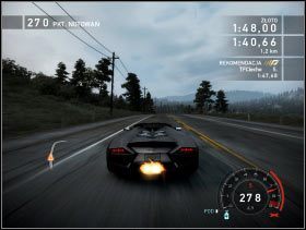 136 - Kariera ściganego (7) | Opis przejścia Need For Speed Hot Pursuit - Need For Speed: Hot Pursuit - poradnik do gry