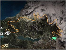 137 - Kariera ściganego (7) | Opis przejścia Need For Speed Hot Pursuit - Need For Speed: Hot Pursuit - poradnik do gry