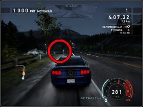 139 - Kariera ściganego (7) | Opis przejścia Need For Speed Hot Pursuit - Need For Speed: Hot Pursuit - poradnik do gry