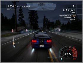 140 - Kariera ściganego (7) | Opis przejścia Need For Speed Hot Pursuit - Need For Speed: Hot Pursuit - poradnik do gry