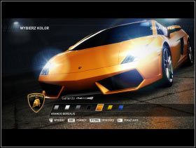 142 - Kariera ściganego (7) | Opis przejścia Need For Speed Hot Pursuit - Need For Speed: Hot Pursuit - poradnik do gry