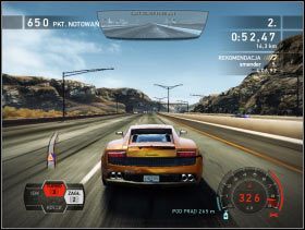 143 - Kariera ściganego (7) | Opis przejścia Need For Speed Hot Pursuit - Need For Speed: Hot Pursuit - poradnik do gry