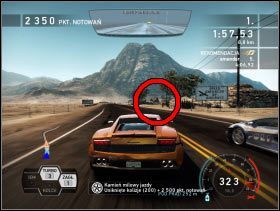 144 - Kariera ściganego (7) | Opis przejścia Need For Speed Hot Pursuit - Need For Speed: Hot Pursuit - poradnik do gry