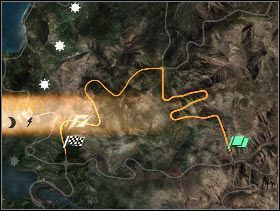 147 - Kariera ściganego (7) | Opis przejścia Need For Speed Hot Pursuit - Need For Speed: Hot Pursuit - poradnik do gry