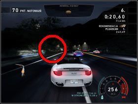 148 - Kariera ściganego (7) | Opis przejścia Need For Speed Hot Pursuit - Need For Speed: Hot Pursuit - poradnik do gry