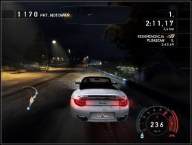 149 - Kariera ściganego (7) | Opis przejścia Need For Speed Hot Pursuit - Need For Speed: Hot Pursuit - poradnik do gry