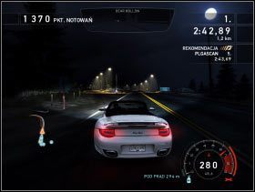 150 - Kariera ściganego (7) | Opis przejścia Need For Speed Hot Pursuit - Need For Speed: Hot Pursuit - poradnik do gry