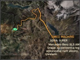 151 - Kariera ściganego (8) | Opis przejścia Need For Speed Hot Pursuit - Need For Speed: Hot Pursuit - poradnik do gry