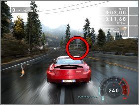 152 - Kariera ściganego (8) | Opis przejścia Need For Speed Hot Pursuit - Need For Speed: Hot Pursuit - poradnik do gry