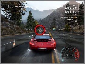 154 - Kariera ściganego (8) | Opis przejścia Need For Speed Hot Pursuit - Need For Speed: Hot Pursuit - poradnik do gry