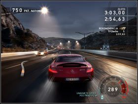 156 - Kariera ściganego (8) | Opis przejścia Need For Speed Hot Pursuit - Need For Speed: Hot Pursuit - poradnik do gry