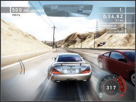 158 - Kariera ściganego (8) | Opis przejścia Need For Speed Hot Pursuit - Need For Speed: Hot Pursuit - poradnik do gry