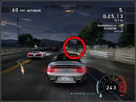 160 - Kariera ściganego (8) | Opis przejścia Need For Speed Hot Pursuit - Need For Speed: Hot Pursuit - poradnik do gry