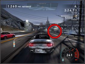 163 - Kariera ściganego (8) | Opis przejścia Need For Speed Hot Pursuit - Need For Speed: Hot Pursuit - poradnik do gry