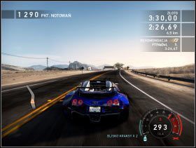 171 - Kariera ściganego (8) | Opis przejścia Need For Speed Hot Pursuit - Need For Speed: Hot Pursuit - poradnik do gry