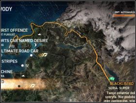 173 - Kariera ściganego (9) | Opis przejścia Need For Speed Hot Pursuit - Need For Speed: Hot Pursuit - poradnik do gry