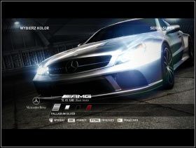 174 - Kariera ściganego (9) | Opis przejścia Need For Speed Hot Pursuit - Need For Speed: Hot Pursuit - poradnik do gry