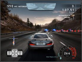 175 - Kariera ściganego (9) | Opis przejścia Need For Speed Hot Pursuit - Need For Speed: Hot Pursuit - poradnik do gry