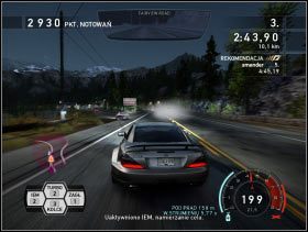 176 - Kariera ściganego (9) | Opis przejścia Need For Speed Hot Pursuit - Need For Speed: Hot Pursuit - poradnik do gry