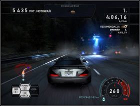 177 - Kariera ściganego (9) | Opis przejścia Need For Speed Hot Pursuit - Need For Speed: Hot Pursuit - poradnik do gry