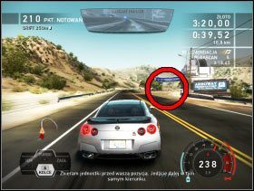 182 - Kariera ściganego (9) | Opis przejścia Need For Speed Hot Pursuit - Need For Speed: Hot Pursuit - poradnik do gry