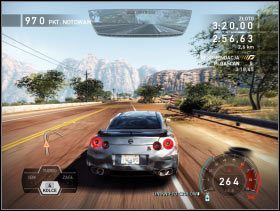 184 - Kariera ściganego (9) | Opis przejścia Need For Speed Hot Pursuit - Need For Speed: Hot Pursuit - poradnik do gry